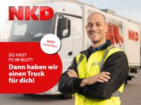 Nachwuchs-LKW-Fahrer (m/w/d) - Bruttoverdienst ca. 3.600,00 €* Bayern - Bindlach Vorschau