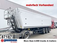 Schmitz Cargobull SKI 24 SL 9.6, Liftachse, Alumulde ca. 52m³ Niedersachsen - Bovenden Vorschau
