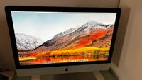 Apple iMac 27 mid 2010 12GB 2xSSD 250GB/1000GB Stuttgart - Weilimdorf Vorschau