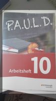 P.A.U.L. D. - Persönliches Arbeits- und Lesebuch Deutsch - 10 Thüringen - Hildburghausen Vorschau