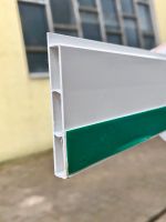 Fenster Abdeckleiste 7x60 mm PVC Hohlkammer Schleswig-Holstein - Barsbüttel Vorschau