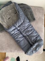 Wintersack für Kinderwagen/Buggy Universal Hessen - Wiesbaden Vorschau