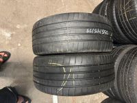 2 Sommerreifen Bridgestone 255/45R19.  100V Hessen - Wiesbaden Vorschau