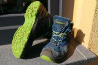 Lowa Robin GTX Gr28 Wanderschuhe Kinder Thüringen - Friedrichroda Vorschau