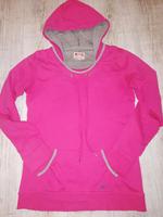 Sweatshirt, pink, Mustang, Kapuze, Gr. M Sachsen - Lichtenau Vorschau