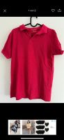 Polo Shirt pink Niedersachsen - Seelze Vorschau