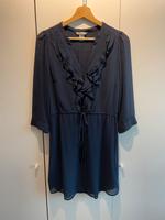 Kleid (38) für Hochzeit, Weihnachtsfeier etc. Bayern - Osterhofen Vorschau