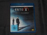 blu-ray / Akte X - Jenseits der Wahrheit / Director´s Cut Rheinland-Pfalz - Ludwigshafen Vorschau