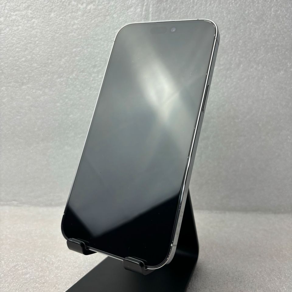 ⭐️TOP⭐️ Apple iPhone 14 Pro Max - 512GB - Silber (Ohne Simlock) in Ettlingen