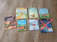 ❤ Verschiedene Bücher Kinderbücher top Zustand Rheinland-Pfalz - Monreal Vorschau