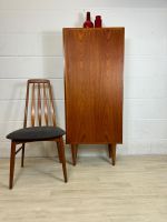 Vintage Teak OMANN Jun Kommode Highboard Schuhschrank 60er danish Niedersachsen - Delmenhorst Vorschau