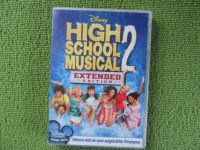DVD: High School Musical 2 Bayern - Mertingen Vorschau
