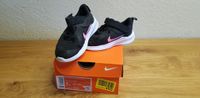 WIE NEU Nike Downshifter Sneaker 23,5 Turnschuh schwarz-pink OVP Leipzig - Gohlis-Nord Vorschau