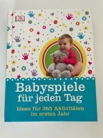 Babyspiele für jeden Tag Aktivitäten mit Baby Thüringen - Sömmerda Vorschau