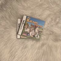 Nintendo DS Petz Katzenfreunde Nordrhein-Westfalen - Lünen Vorschau