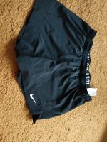 Nike Dri FIT Hotpants Gr L Bayern - Würzburg Vorschau