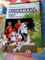 Bisanz/Gerisch - Fussball Kondition/Technik/Taktik & Coaching Rheinland-Pfalz - Mainz Vorschau