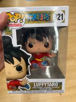 Luffytaro One piece funko pop Kr. München - Unterschleißheim Vorschau