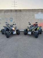 QUAD MIETEN LEIHEN VERMIETUNG Nordrhein-Westfalen - Witten Vorschau