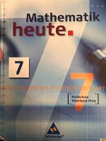 Mathematik heute 7 Rheinland-Pfalz - Montabaur Vorschau