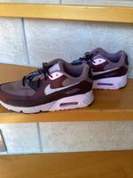 Nike Air Max 90 Gr. 35 Niedersachsen - Aurich Vorschau