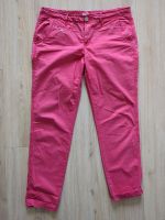 Hilfiger Denim Hose Damen W 32 L 32 rot Hessen - Kalbach Vorschau