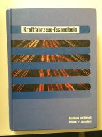 Kraftfahrzeug - Technologie Holland + Josenhans Berlin - Steglitz Vorschau