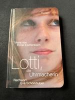Lotti, die Uhrmacherin Nordrhein-Westfalen - Bad Salzuflen Vorschau