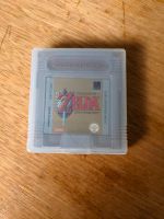 Legends of Zelda Links Awakening - Gameboy Spiel Dresden - Coschütz/Gittersee Vorschau