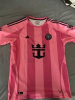 Inter Miami Trikot Nordrhein-Westfalen - Greven Vorschau