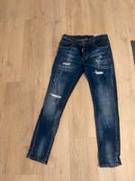 Dsquared2 Jeans Gr.44 Rheinland-Pfalz - Trier Vorschau