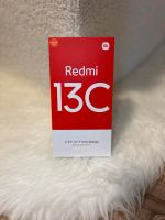 Smartphone Redmi 13c Midnight Black 4GB RAM 128 GB ROM Hessen - Grünberg Vorschau