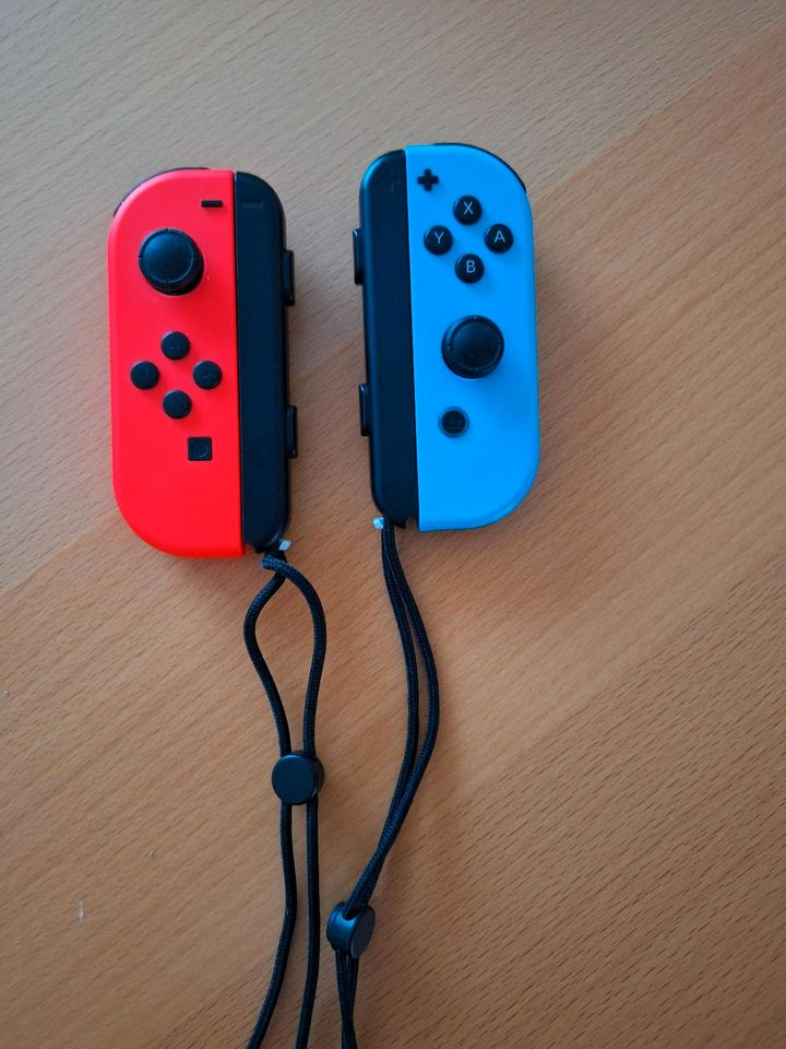 Nintendo Switch Joy-Con Controller in Füssen