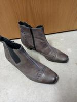 Stiefel Stiefeletten Größe 5 Paul Green Bayern - Leiblfing Vorschau
