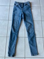 Jeans Hose Vero Moda Gr. 34 High Waist Bielefeld - Brackwede Vorschau