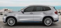 20zoll BMW X5 G05 X6 G06 Winterreifen Felgen X5 X6 Winterräder München - Schwabing-West Vorschau