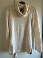 Marc O'Polo Pullover beige Gr L 100% Lambswool Niedersachsen - Langwedel Vorschau