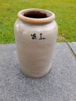 Altes Keramikgefäß -  Schönes Deko Sachsen - Kirchberg Vorschau