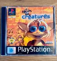 PlayStation 1 Creatures Bayern - Bamberg Vorschau