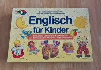 Englisch für Kinder (Brettspiel) noris Mecklenburg-Vorpommern - Boizenburg/Elbe Vorschau