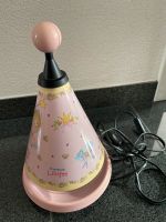 Prinzessin Lillifee Nachtisch Lampe ( Top Zustand ) Baden-Württemberg - Ammerbuch Vorschau