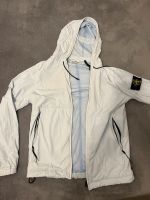 Stone Island Windbreaker blau Nordrhein-Westfalen - Drolshagen Vorschau