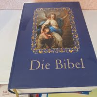 Bibel ungelesen Nordrhein-Westfalen - Haltern am See Vorschau