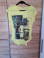 Shirt T-Shirt gelb Damen Miss charm M L Bayern - Oberbergkirchen Vorschau