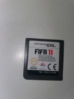 Fifa 11 Nintendo Ds Spiel 2010 Hessen - Villmar Vorschau