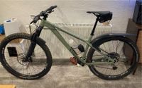 Canyon Stoic 4 Gr. L + Zubehör Enduro Hardtail Hessen - Hanau Vorschau