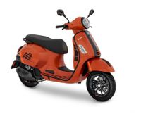 Vespa GTS 125 SUPERSPORT E5 ABS "MODELL 2023" Stuttgart - Degerloch Vorschau