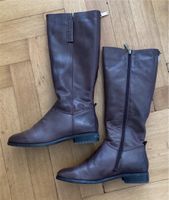 Stiefel Winterstiefel von Gerry Weber gefüttert Größe 39 wie Neu Berlin - Wilmersdorf Vorschau