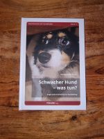 Schwacher Hund - was tun "Angst und Unsicherheit" Udo Gansloßer Sachsen-Anhalt - Gommern Vorschau