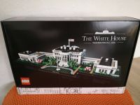 LEGO® Architecture 21054 Das Weiße Haus NEU&OVP Bochum - Bochum-Ost Vorschau